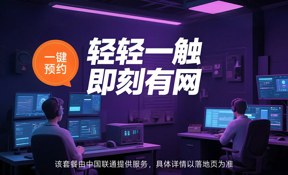 通州区中国联通